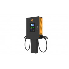 EV-Rapid DC EV Charger 